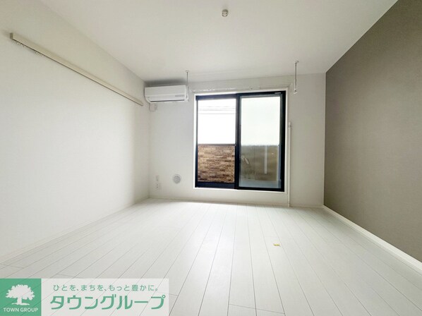 ベイルームグラン扇町WESTの物件内観写真